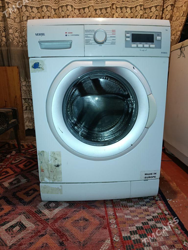 стиральная машина - Daşoguz - img 2