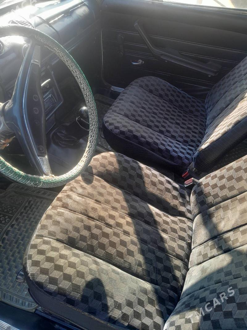 Lada 2106 1998 - 27 000 TMT - Гёкдепе - img 5