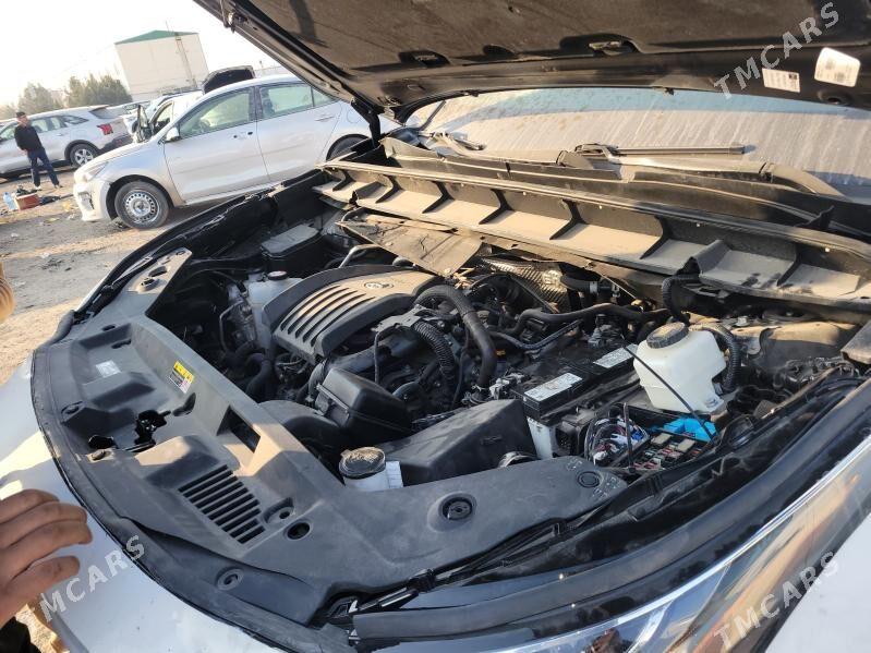 Toyota Highlander 2023 - 360 000 TMT - Мары - img 7