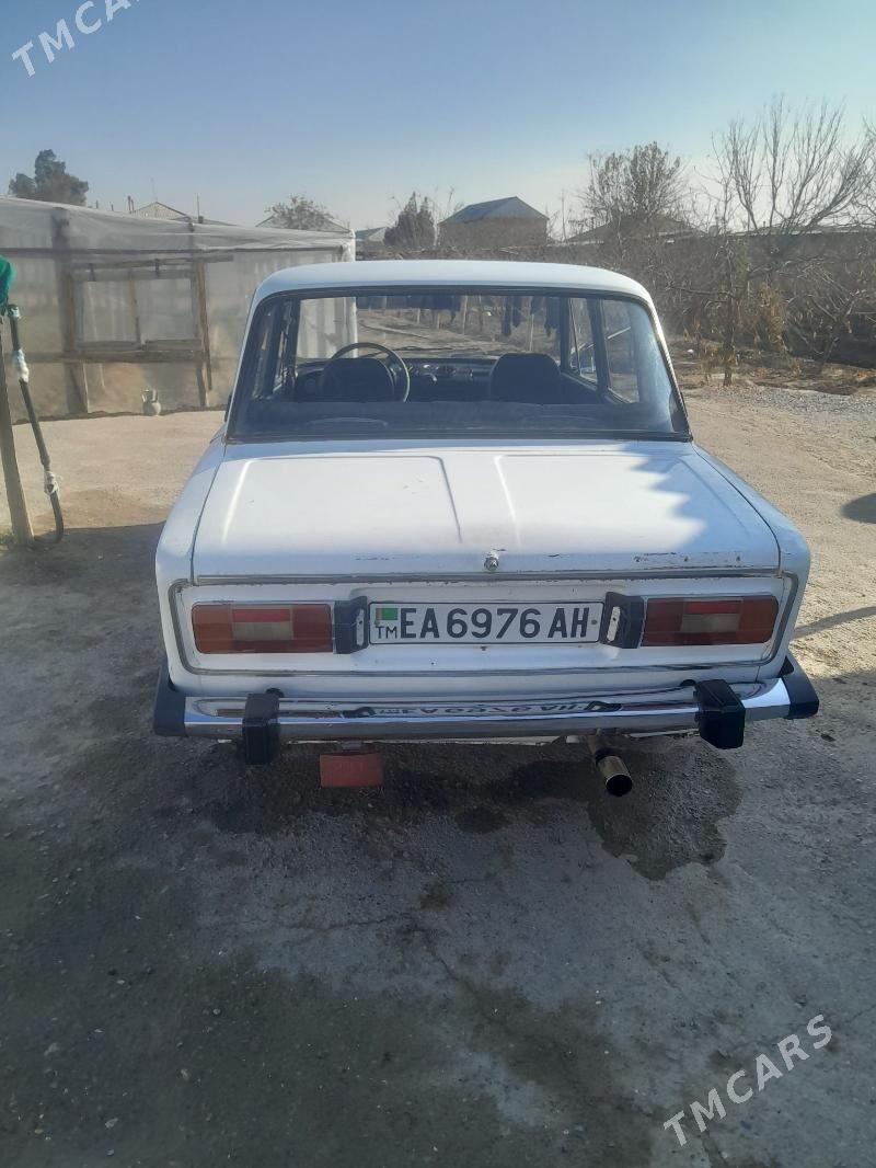 Lada 2106 1998 - 27 000 TMT - Гёкдепе - img 3