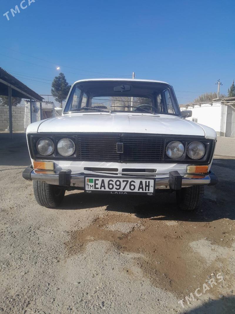 Lada 2106 1998 - 27 000 TMT - Гёкдепе - img 2