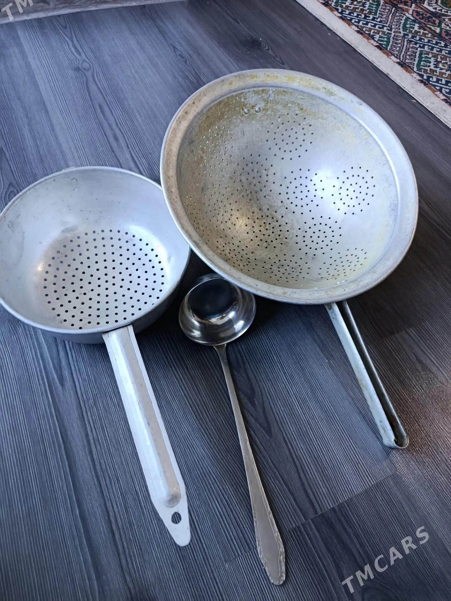 Posudalar - Türkmenbaşy - img 4