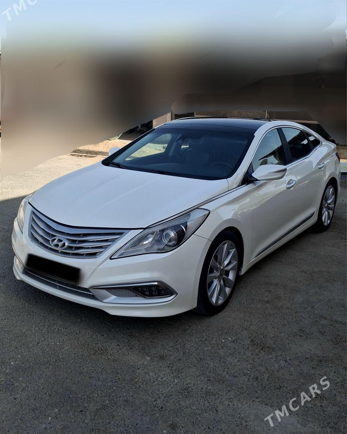 Hyundai Azera 2016 - 230 000 TMT - Aşgabat - img 3