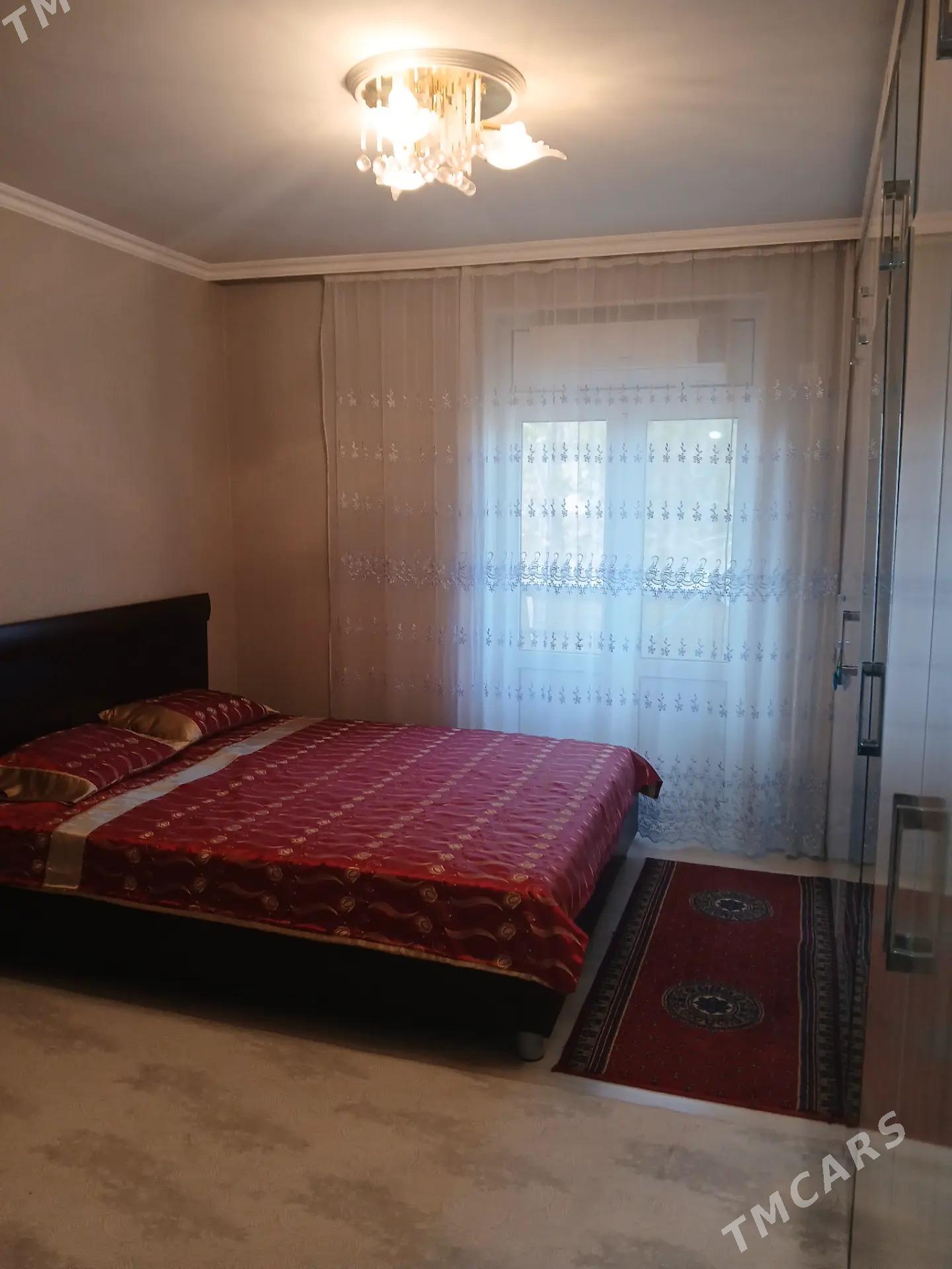 Kwartyra jaý - Hazar - img 1