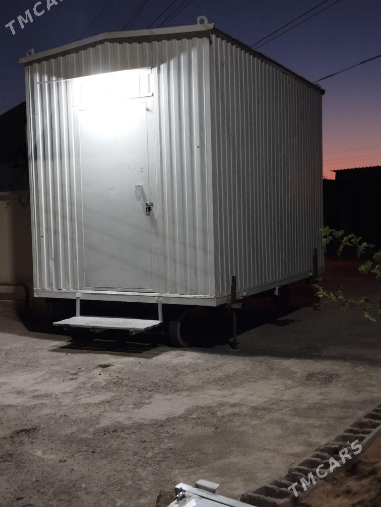 Toy palata hyzmatlary - Aşgabat - img 7