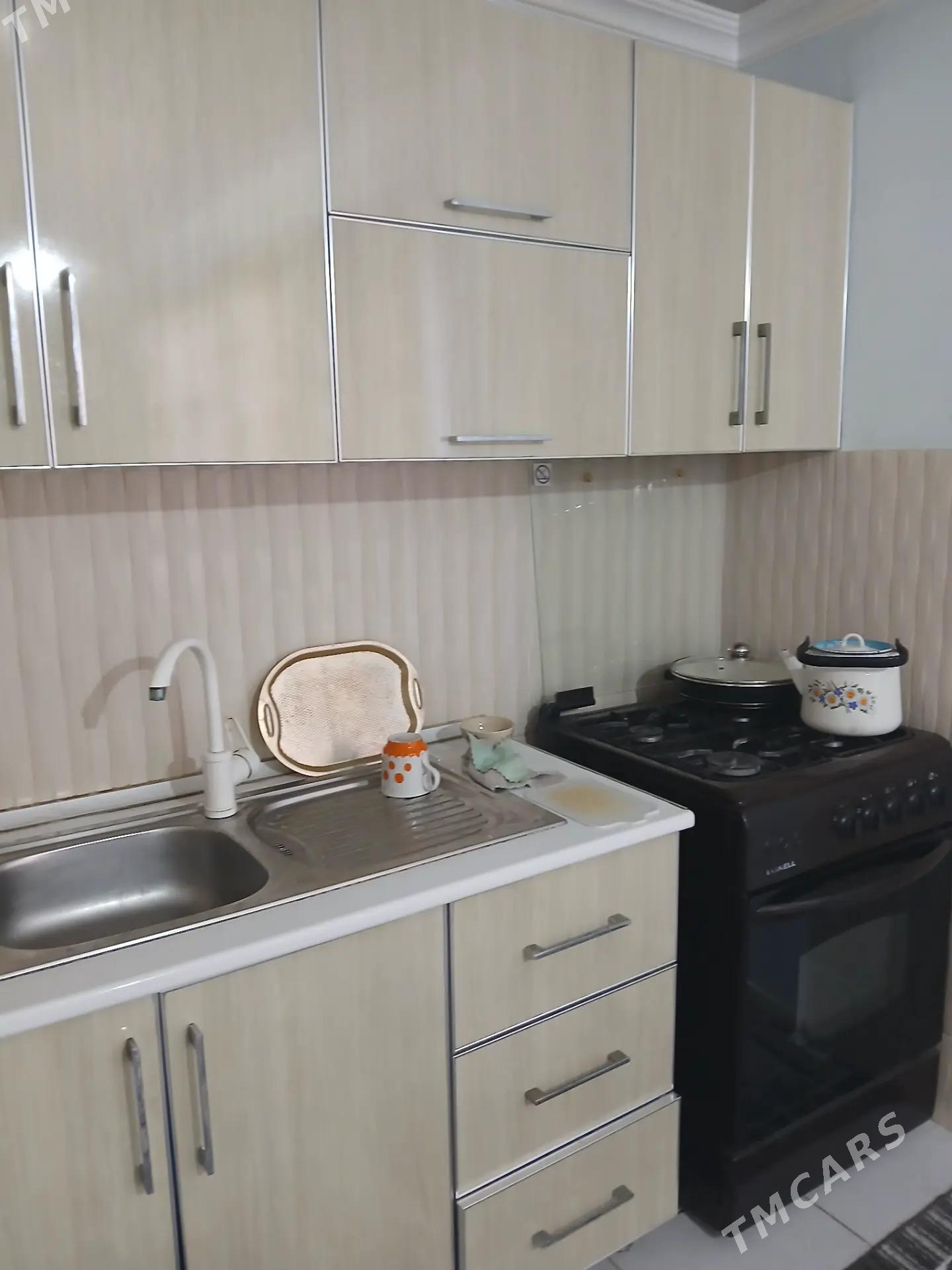 Kwartyra jaý - Hazar - img 4