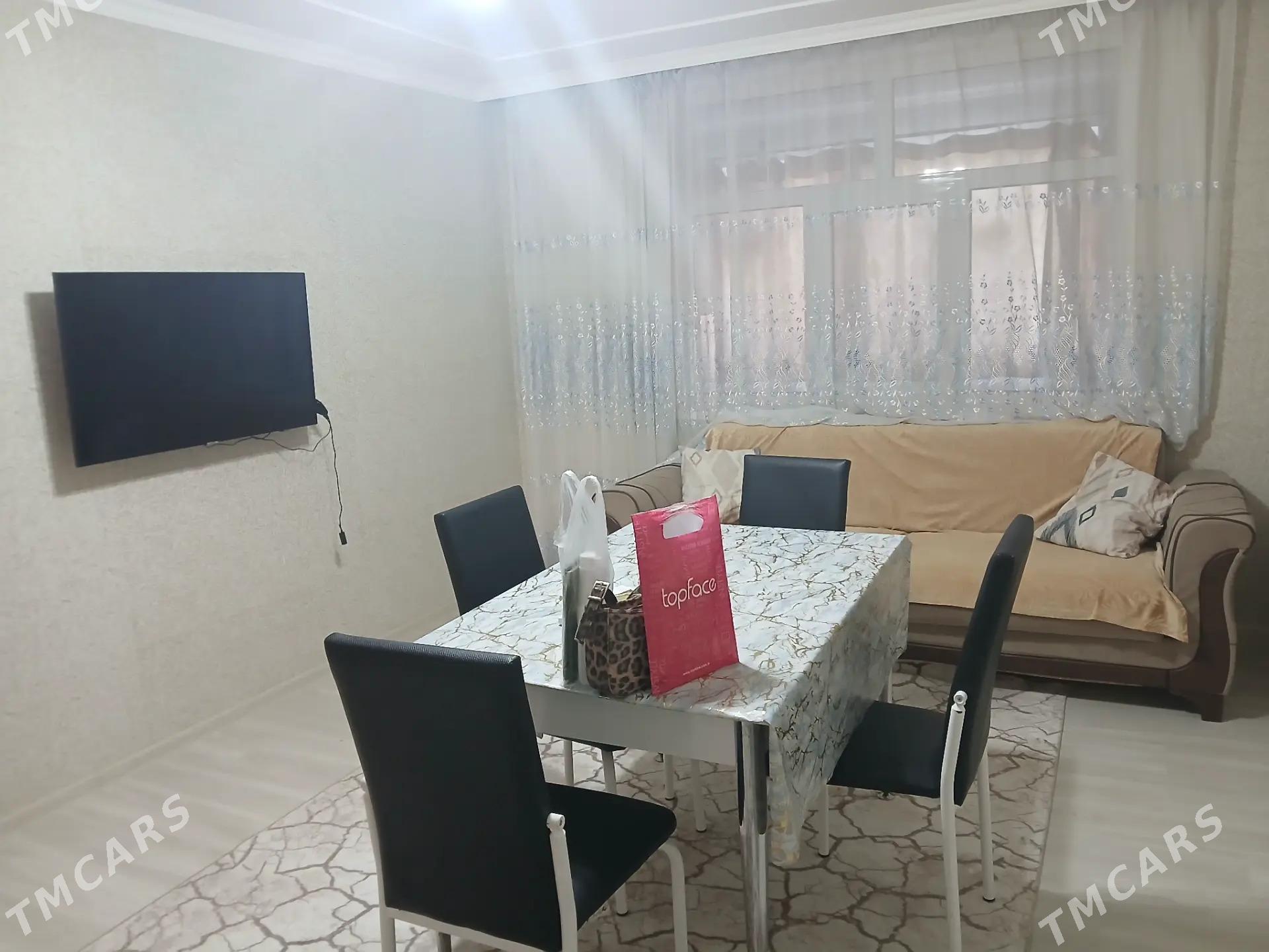 Kwartyra jaý - Hazar - img 2