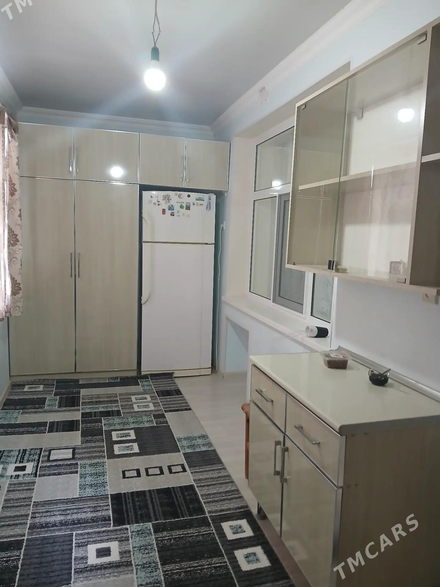 Kwartyra jaý - Hazar - img 6