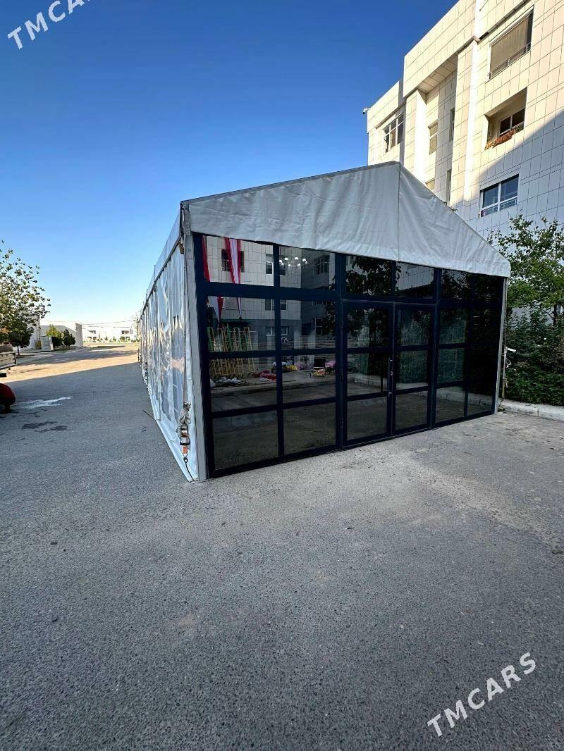 Toy palata hyzmatlary - Aşgabat - img 2