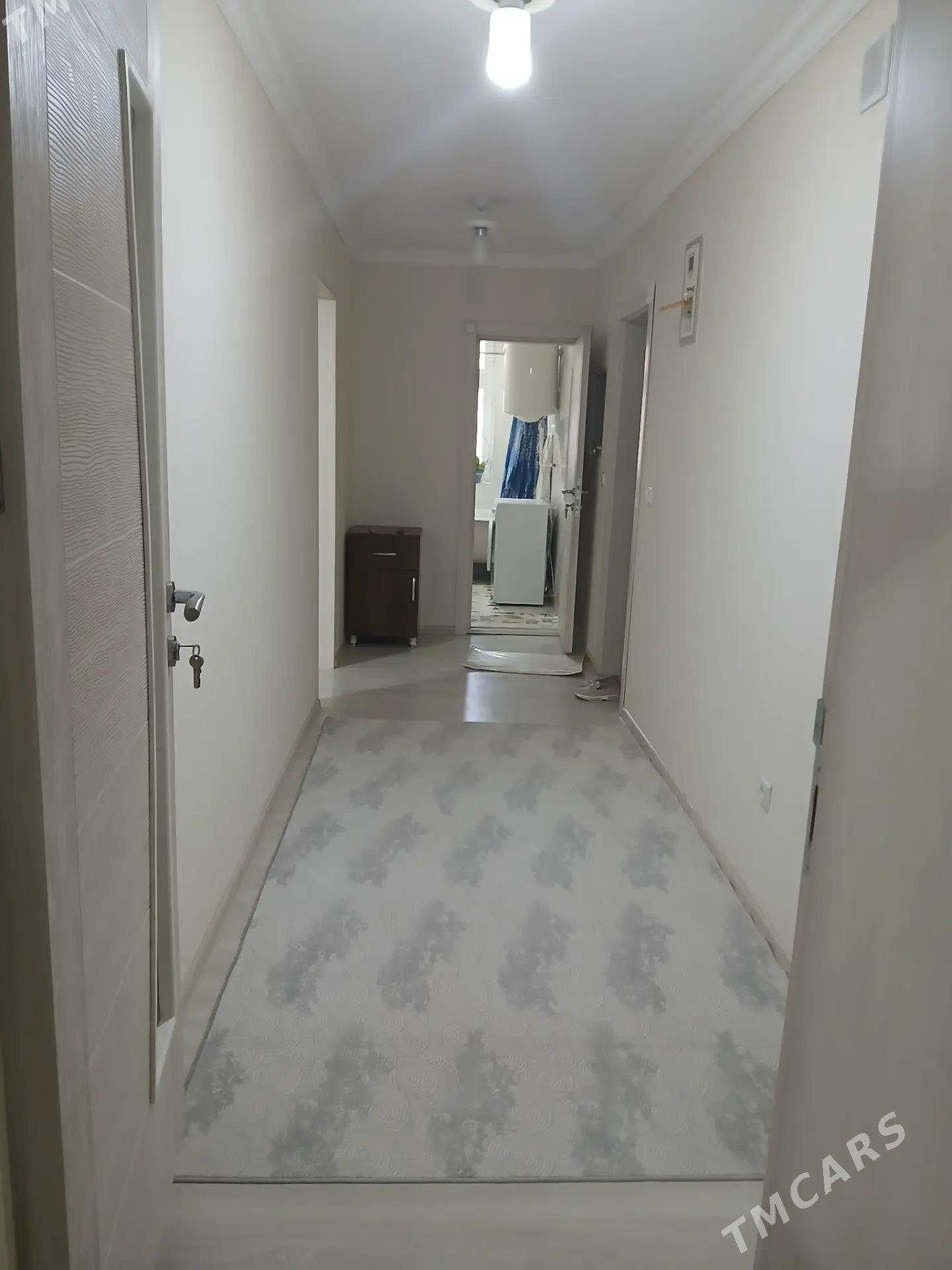 Kwartyra jaý - Hazar - img 5