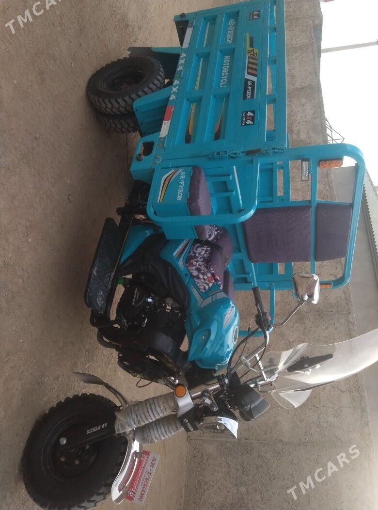 Fekon FK150-8G 2024 - 34 000 TMT - Гумдаг - img 4