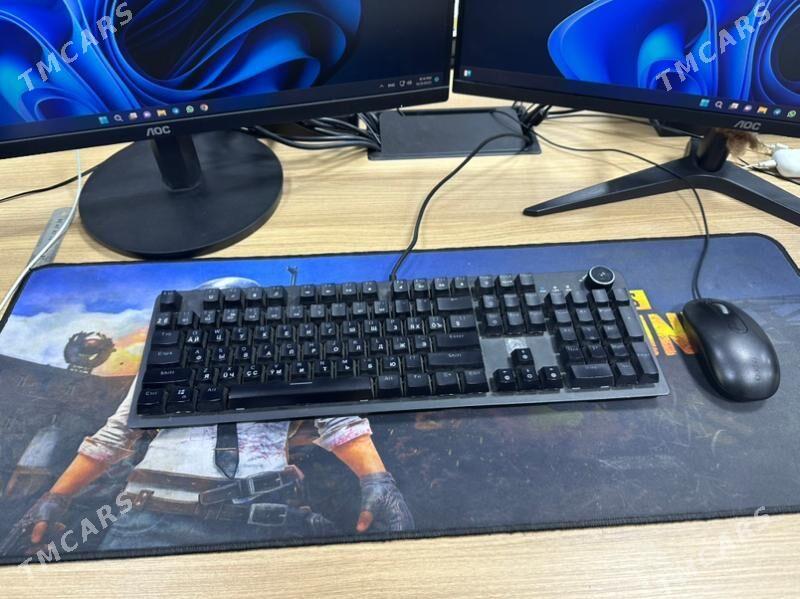 RTX 2080 Super 8gb, core i9-10 - Aşgabat - img 8