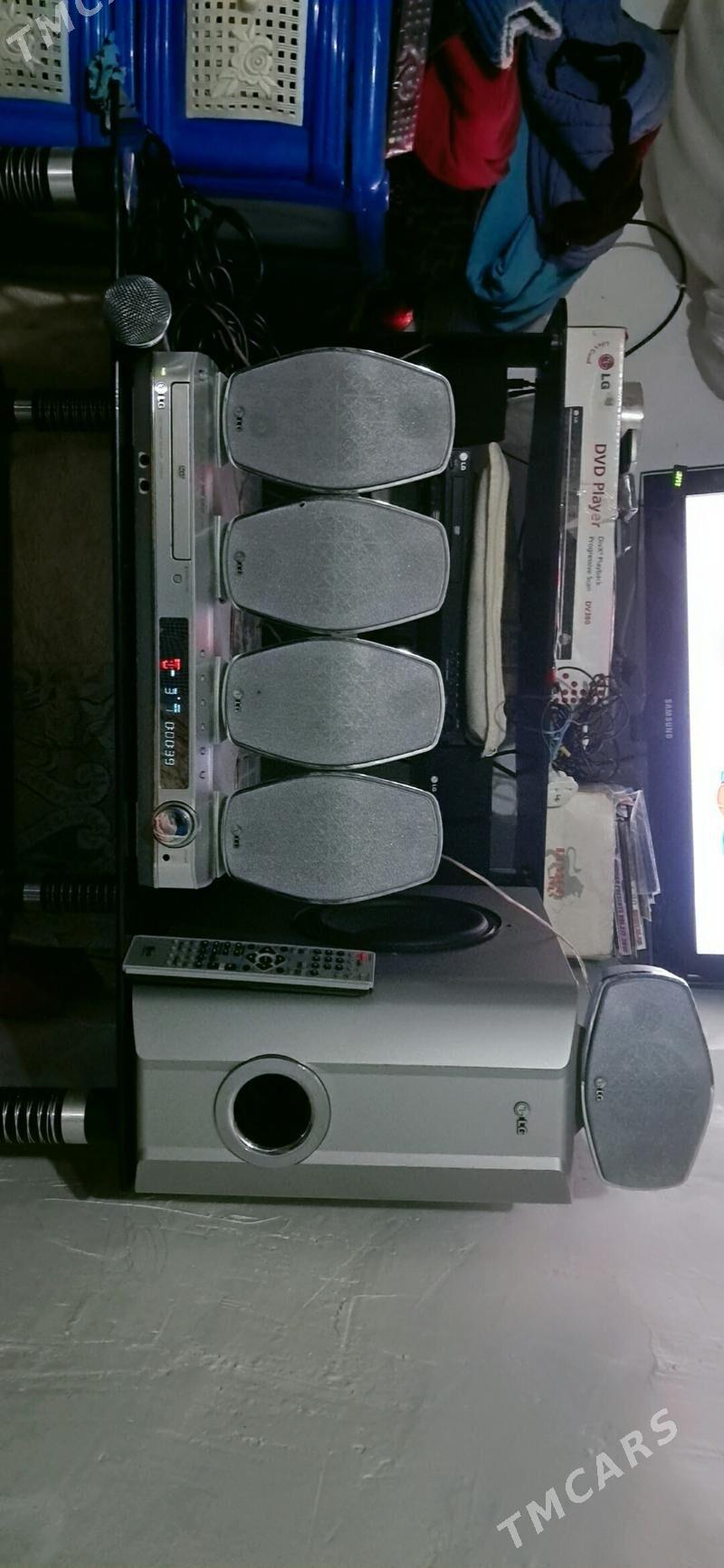 Öý kinoteatr elji - Багир - img 2