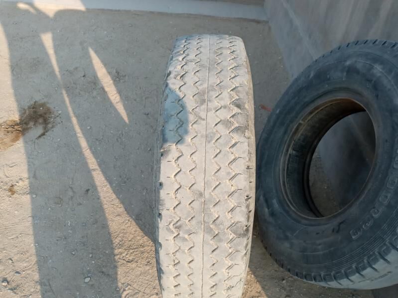 ayak 280 400 TMT - Гумдаг - img 1