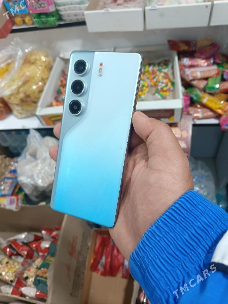 Tecno Camon 40 8/256GB - Gökdepe - img 1