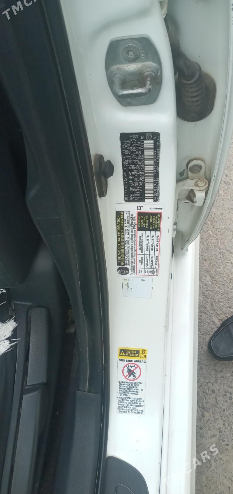 Toyota Corolla 2011 - 162 000 TMT - Анев - img 2