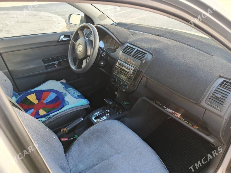 Volkswagen Polo 2005 - 80 000 TMT - Aşgabat - img 2