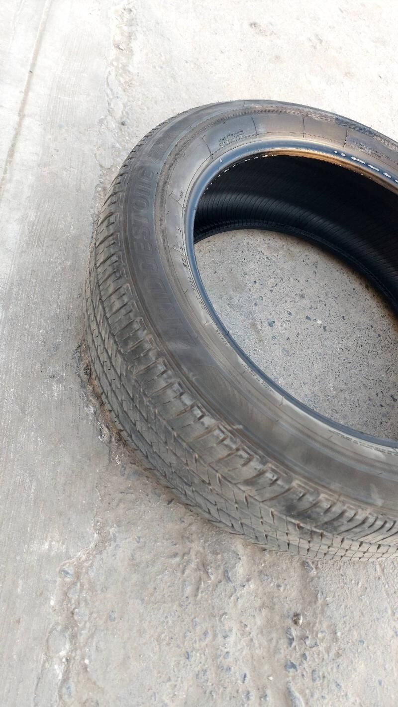 балон bridstone 235/55/20 3 000 TMT - Туркменабат - img 2