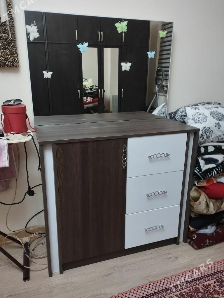 Тримо и зеркало - Туркменбаши - img 3