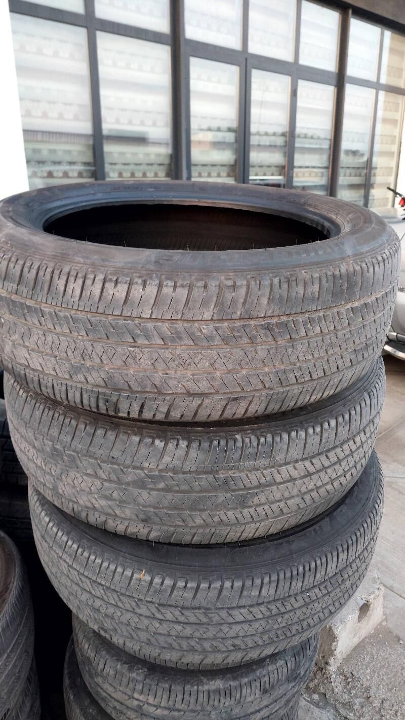 балон bridstone 235/55/20 3 000 TMT - Туркменабат - img 3