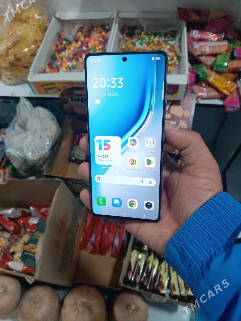 Tecno Camon 40 8/256GB - Gökdepe - img 4