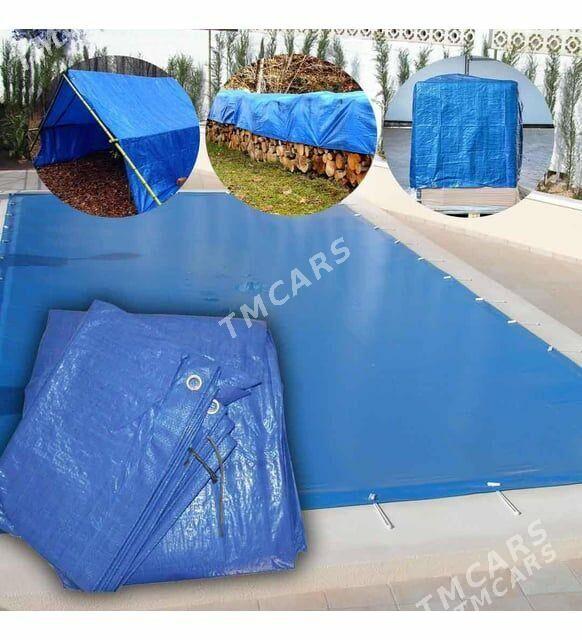 cadyr 6x6, 7x7 (turk) - Aşgabat - img 2