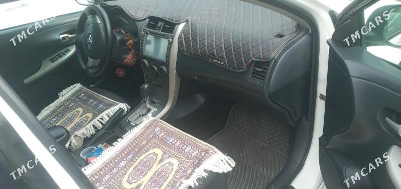 Toyota Corolla 2011 - 162 000 TMT - Анев - img 4