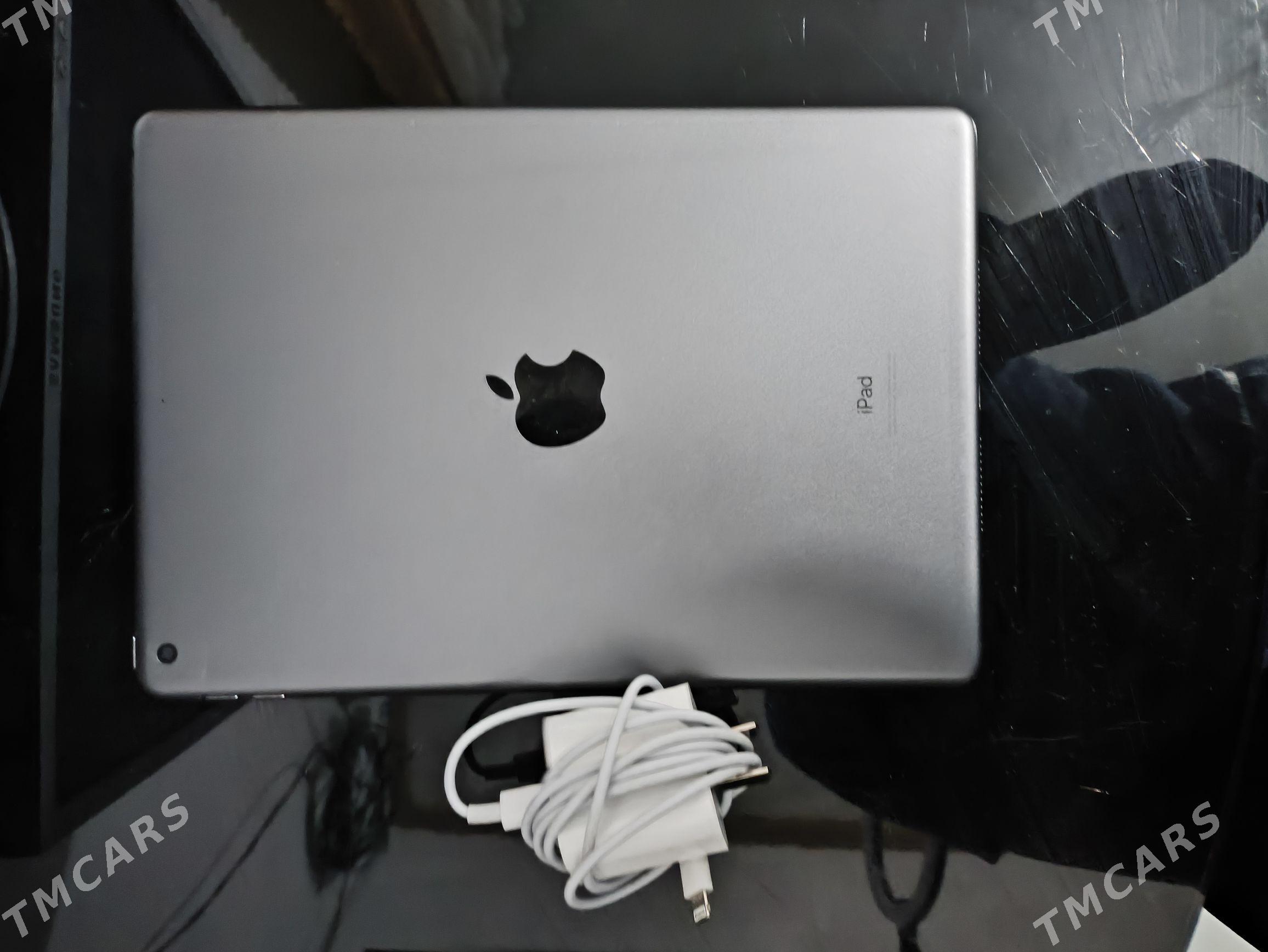 iPad 9 - Ашхабад - img 2