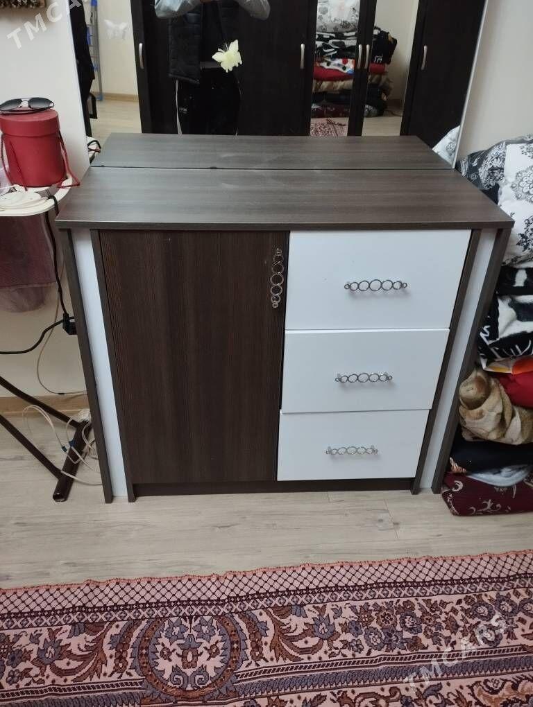 Тримо и зеркало - Туркменбаши - img 4