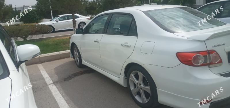 Toyota Corolla 2011 - 162 000 TMT - Анев - img 5