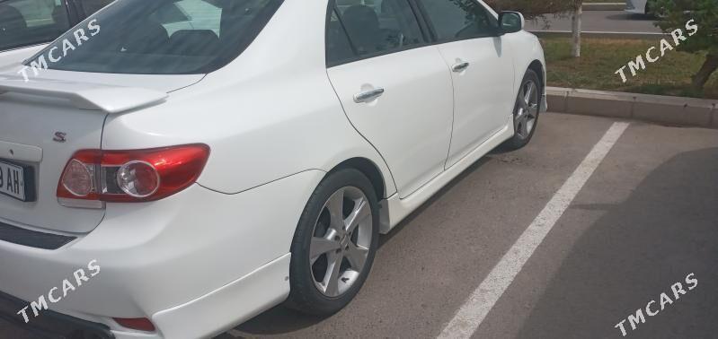 Toyota Corolla 2011 - 162 000 TMT - Анев - img 6