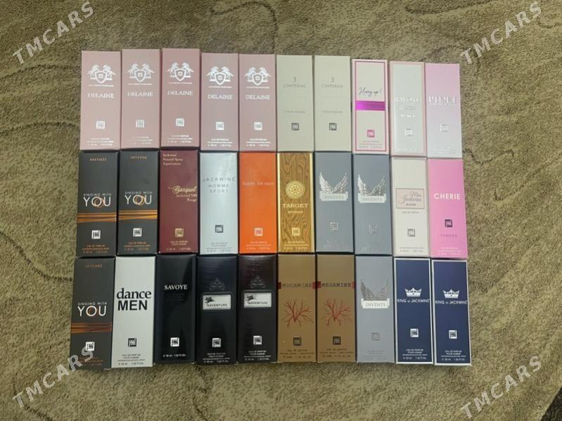 Duhy - Aşgabat - img 3