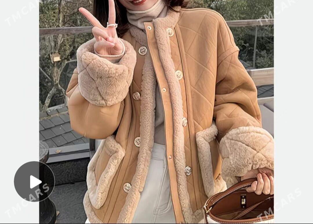 Palto - Balkanabat - img 1