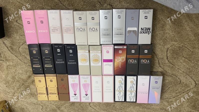 Duhy - Aşgabat - img 2