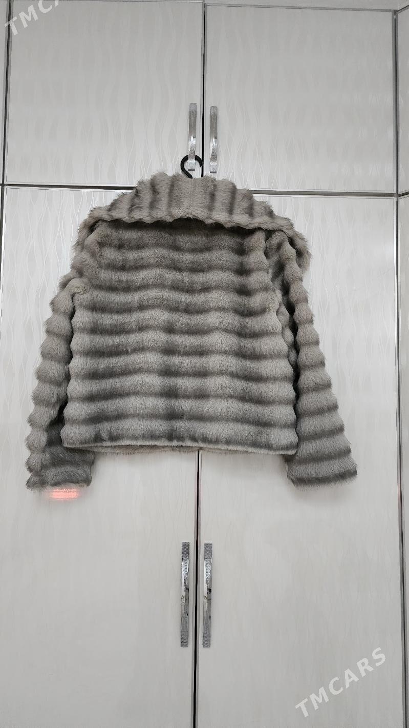 zenan shuba - Aşgabat - img 1