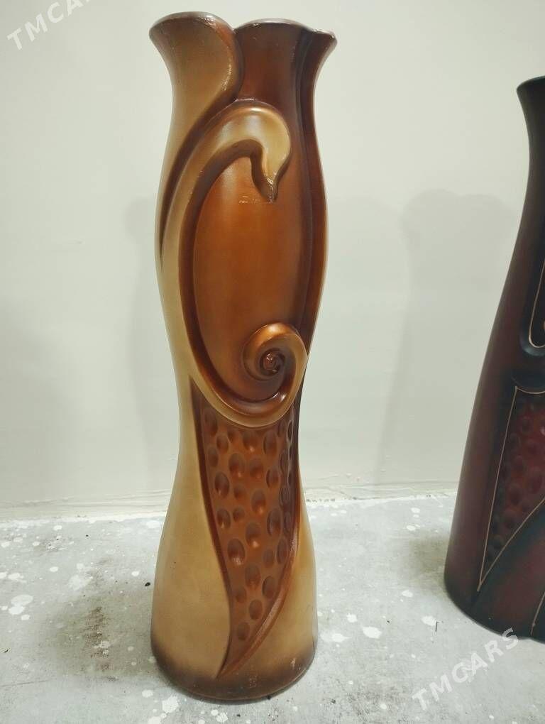 Waza Ваза - Çoganly - img 3