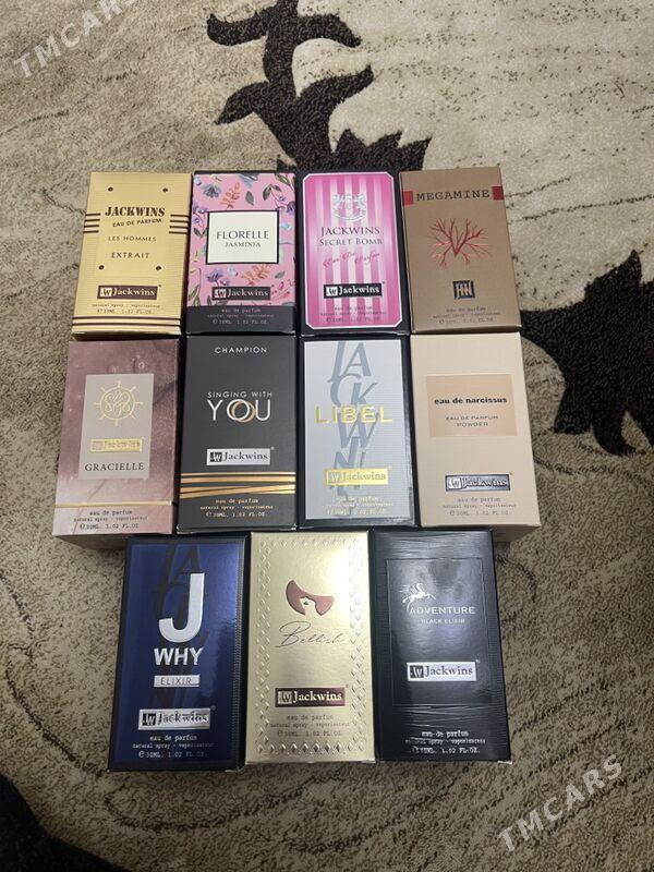 Duhy - Aşgabat - img 1