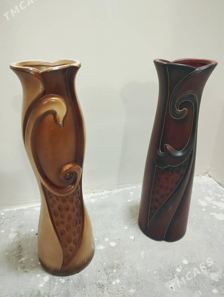 Waza Ваза - Çoganly - img 4