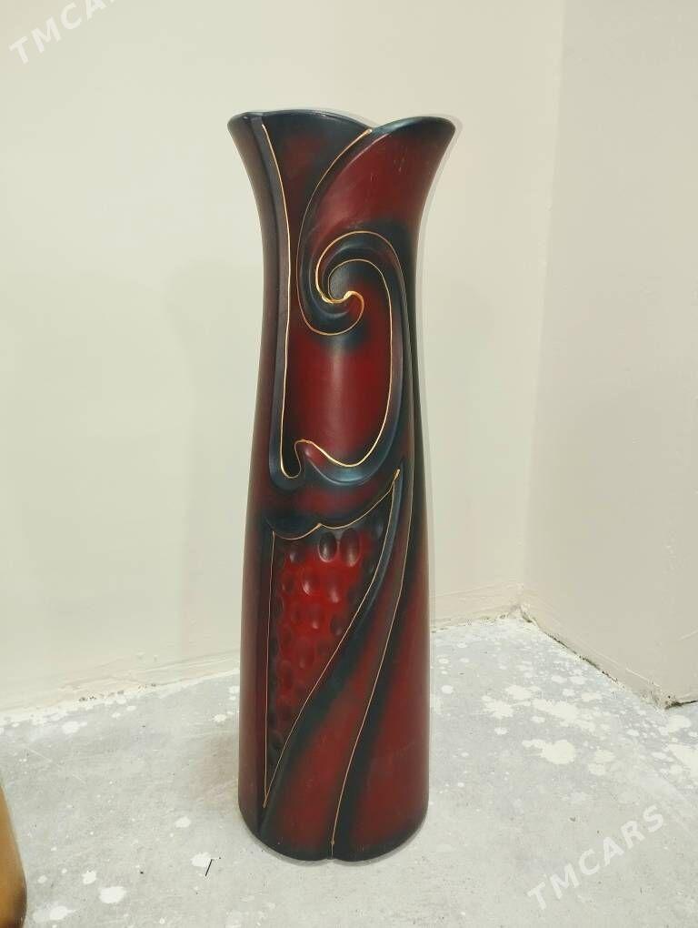 Waza Ваза - Çoganly - img 2