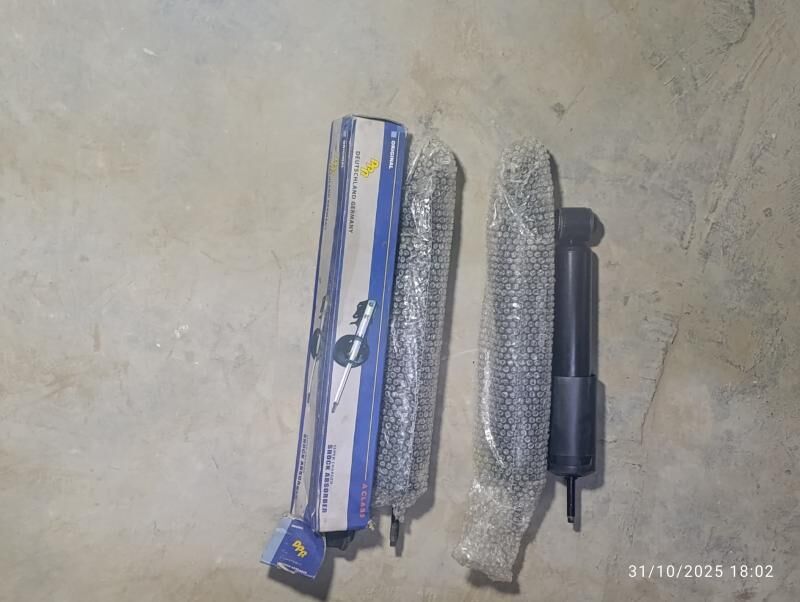 Amartizator 170 TMT - Ашхабад - img 2