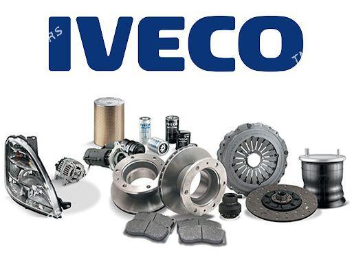 IVECO IVEKO IWEKO IWEKA awtoşa 3 TMT - Туркменабат - img 9