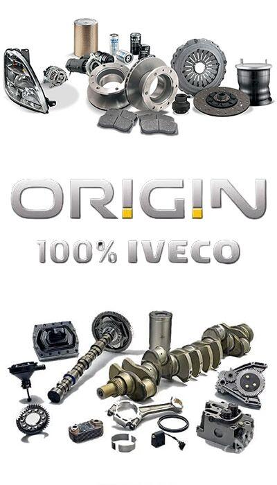 IVECO IVEKO IWEKO IWEKA awtoşa 3 TMT - Туркменабат - img 8