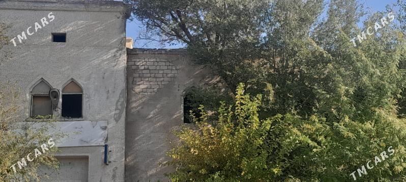 zdanya - Balkanabat - img 1