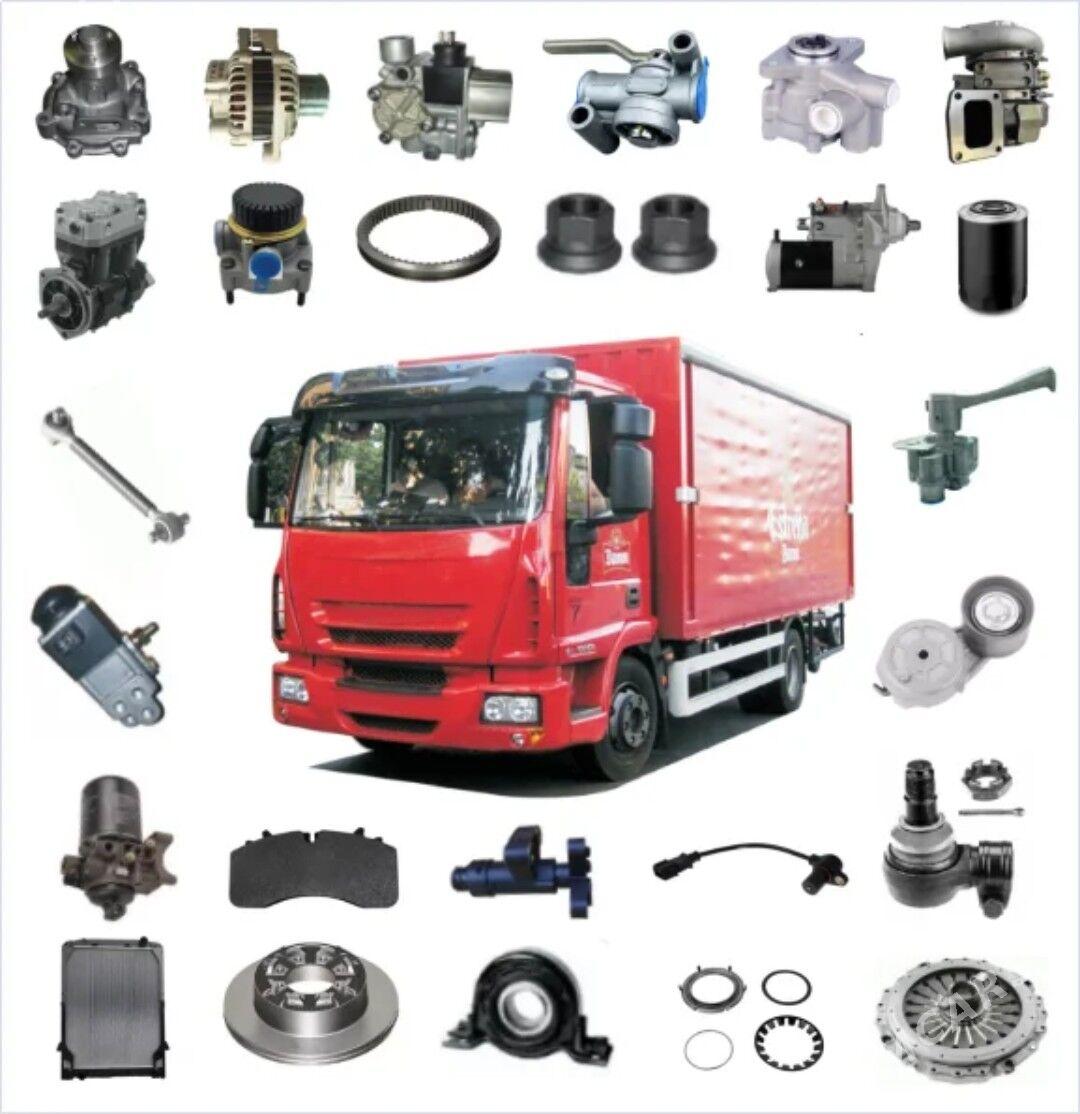 IVECO IVEKO IWEKO IWEKA awtoşa 3 TMT - Туркменабат - img 5