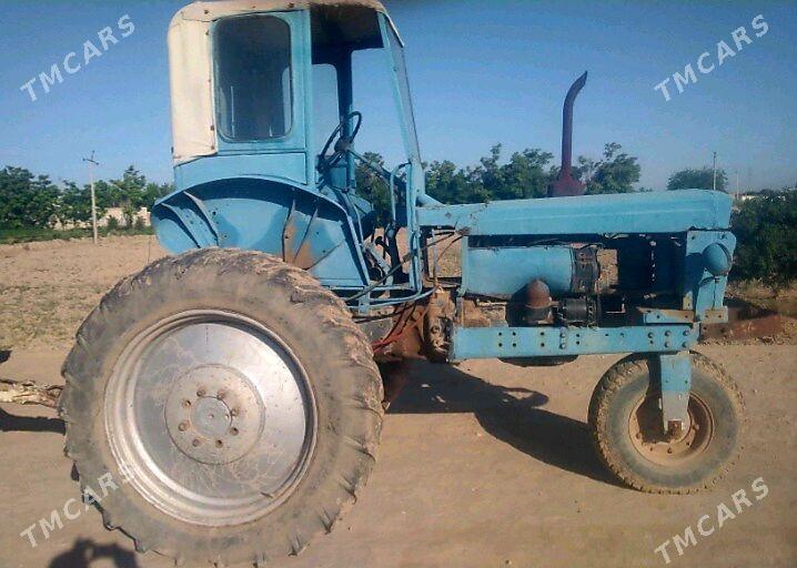 MTZ T-28 1993 - 32 000 TMT - Достлук - img 3