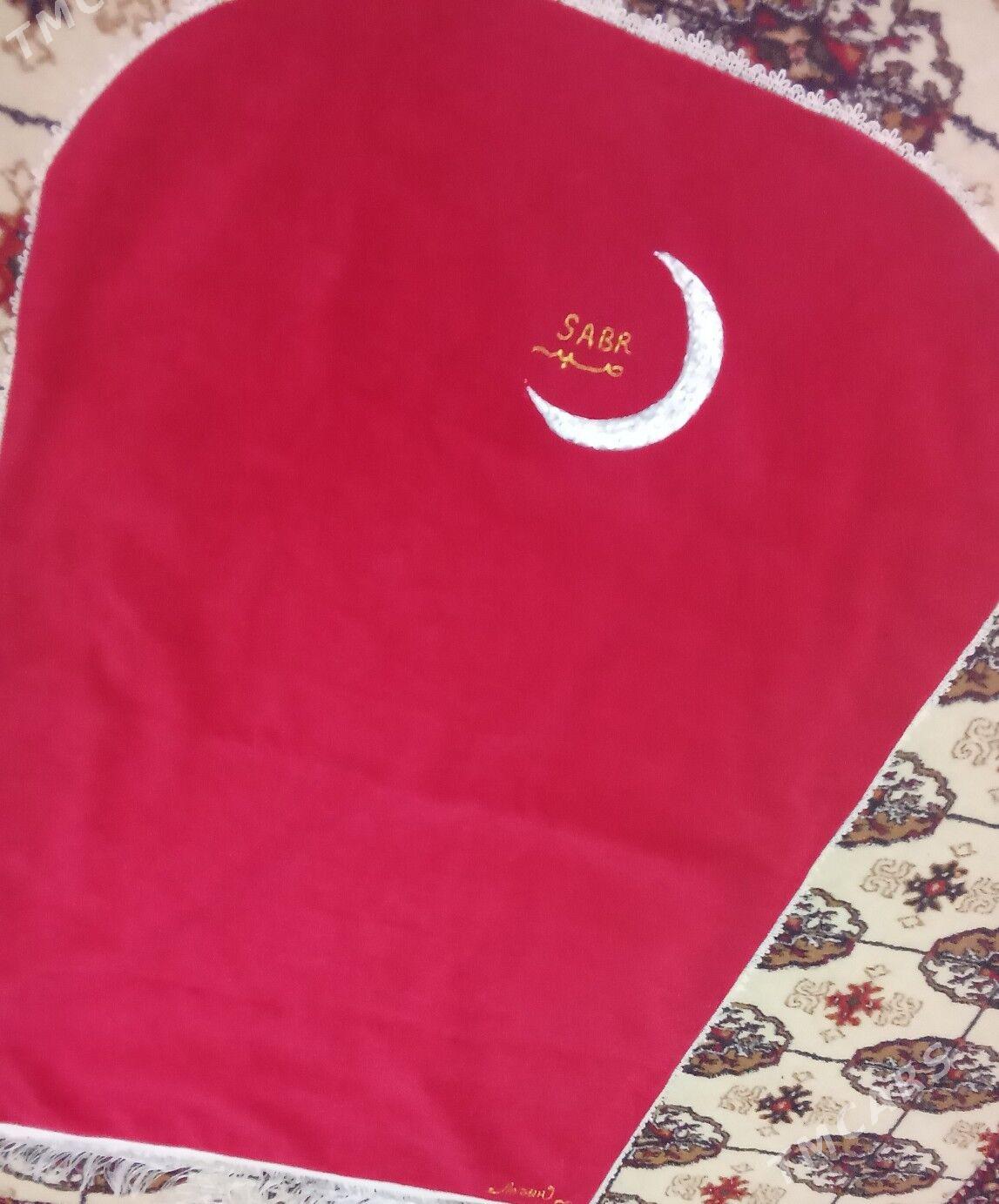 NAMAZLYKLAR - Türkmenabat - img 7