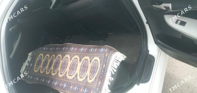 Toyota Corolla 2011 - 162 000 TMT - Анев - img 3