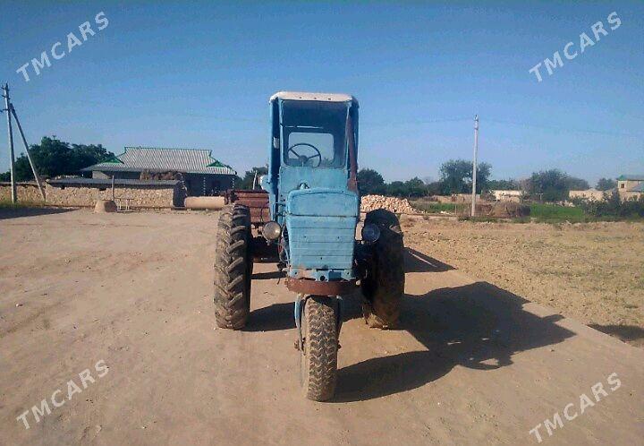 MTZ T-28 1993 - 32 000 TMT - Достлук - img 2