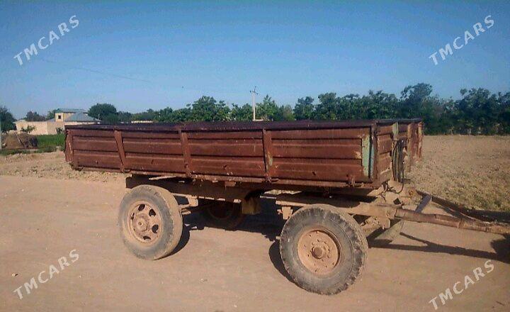 MTZ T-28 1993 - 32 000 TMT - Достлук - img 4