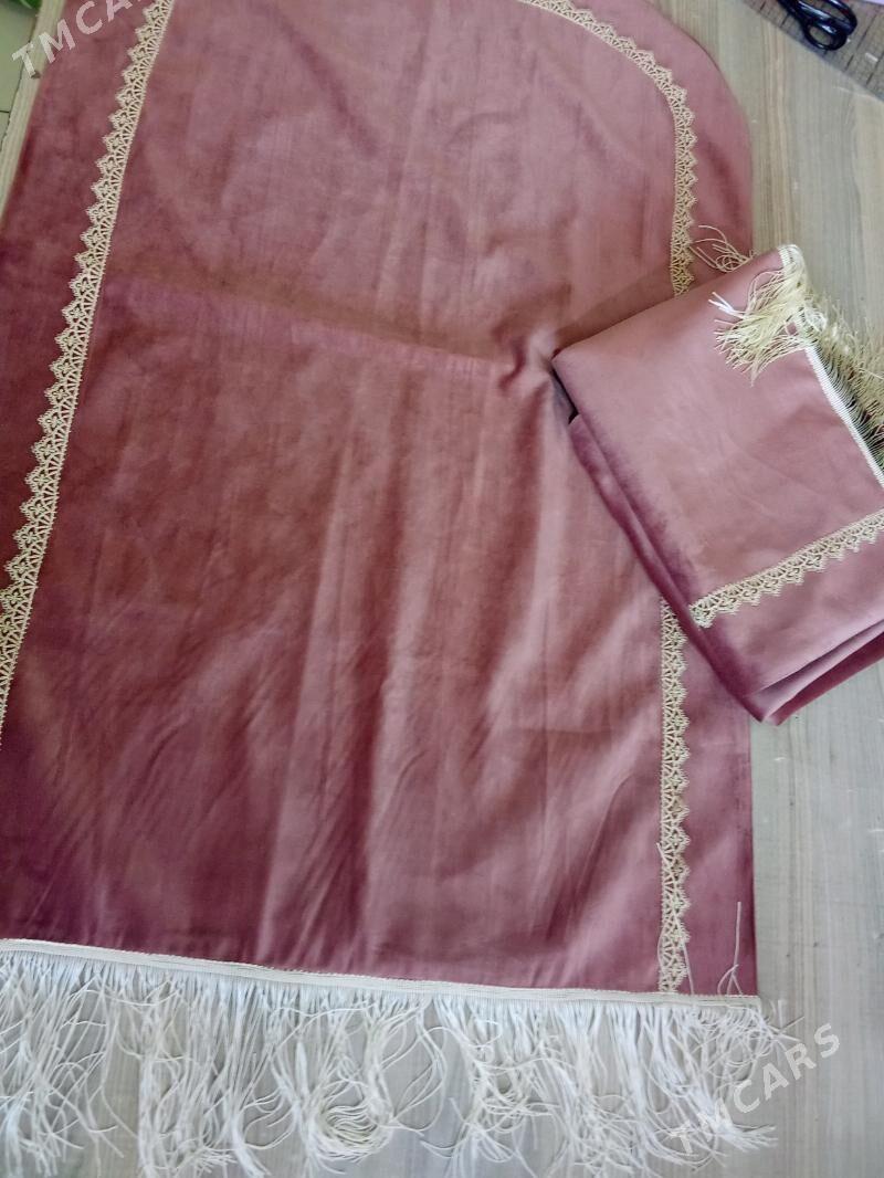 NAMAZLYKLAR - Türkmenabat - img 5